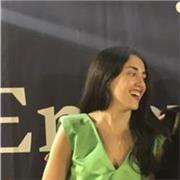 Profesora de niveles PET (B1)  y FCE (B2).